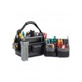 Veto Pro Pac VPP10731 Tech OT Build-Out Bag, LC build, must specify panels-