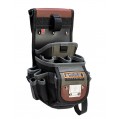 Veto Pro Pac VPP10735 DP3 Tool and Drill Pouch-