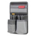 Veto Pro Pac VPP10758 Rear Panel for the TP-LD BLACKOUT, 9 pockets-
