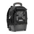 Veto Pro Pac VPP10874 TECH PAC Wheeler Blackout with 33 L volume and 60 lbs maximum payload-