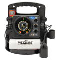 Vexilar PPX1812 FLX-18 ProPack with 12° Ice-Ducer and DD-100-