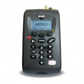 Viasensor G150-11L Carbon Dioxide (0-10,000 ppm) Analyzer with O2 (0-100%) and RH Probe-