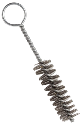 Wagner Meters 714-R0005-001 Wire Cleaning Brush-