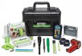 Wagner Meters 880-ROWFP-451 WFP450+ Rapid RH® L6 Professional Flooring Installer Kit with Bluetooth® Datagrabbers®, Fahrenheit-