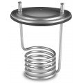 Waring 2610T Stainless Steel Temperature Control Coil, 1 gal-