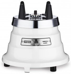 Waring 700BU 1-Speed Blender Base Unit, 33.8 oz-