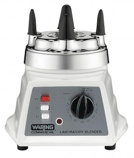Waring Laboratory 7010BU 1 Liter 2 Speed Blender-