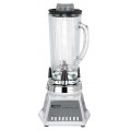Waring Laboratory 7012G 1 Liter 7 Speed Blender with Glass Container, 120 Volts 50/60 Hz-