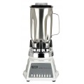 Waring Laboratory 7012S I Liter 7 Speed Blender with Stainless Steel Container, 120 Volts 50/60 Hz-
