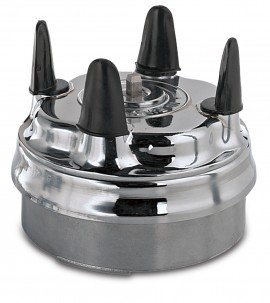 Waring AD2 Adapter for half-gal blenders, 1 qt-