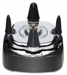 Waring AD3 Blender Adapter for 40.6 fl oz and smaller containers-