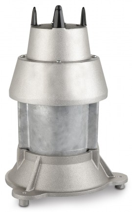 Waring BHL120 Hazardous Location Blender Base, 33.8 fl oz, 120 V/60 Hz-