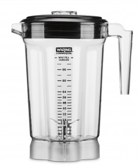 Waring CAC170 Container for CB15 series blenders, 1 gal-