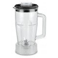 Waring CAC21 Complete Copolyester Container for HGB blenders, 48 oz-