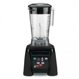 Waring MX1100XTX Xtreme Hi-Power Electronic Commercial Blender, 64 oz BPA-free container-