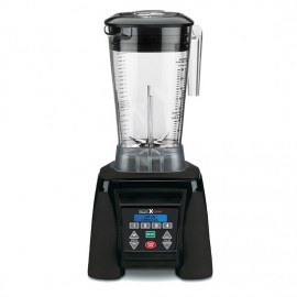 Waring MX1300XTX Xtreme Reprogrammable Hi-Power Commercial Blender, 64 oz BPA-free container-
