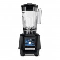 Waring TBB175 Torq 2.0 Electronic Variable-Speed Commercial Blender, 48 oz BPA-free container-