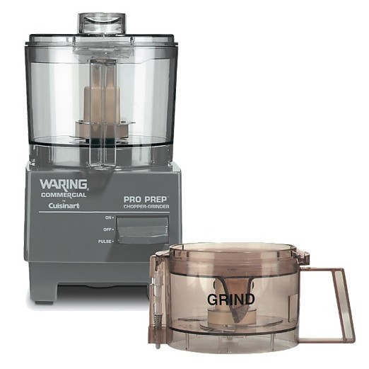 Waring WCG75 Pro Prep Chopper Grinder