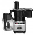 Waring WFP16SCD Bowl Cutter Mixer and Food Processor Combo, 4 qt capacity-