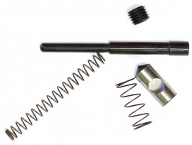Warren and Brown 322098 Deflecting Beam Torque Wrench Signal Trip