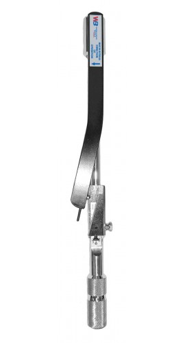 Warren and Brown 322500 Deflecting Beam Torque Wrench, &amp;frac12;&amp;quot; drive, 10 to 140 ft&amp;sdot;lb-