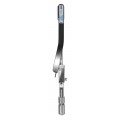 Warren and Brown 322500 Deflecting Beam Torque Wrench, &amp;frac12;&amp;quot; drive, 10 to 140 ft&amp;sdot;lb-