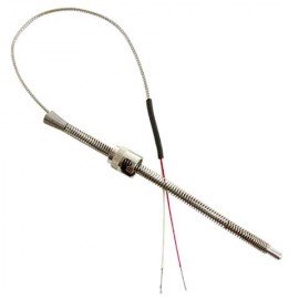 Watlow 11DJSGB076D Adjustable Spring Thermocouple-