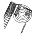 Watlow 125BF119AX-3613 Cable Heater-