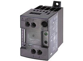 Watlow 12DJHGB096D Adjustable Armor Thermocouple, 96&quot; L-