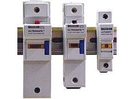 Watlow 17-8063 Semiconductor Fuse, 63 A-