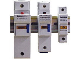 Watlow 17-8080 Semiconductor Fuse, 80 A-