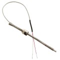 Watlow 20CKFDB012A Rigid Sheath Thermocouple-