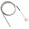 Watlow 40 Series Large Diameter Rigid Sheath Thermocouple-