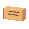 Watlow Series 61 Insulated Wire Thermocouple, 120&amp;quot;, 2&amp;frac12;&amp;quot; split leads-