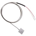 Watlow 75XJSGA048F Stainless-Steel Shim Thermocouple-