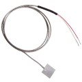 Watlow 75XKFGA012A Stainless-Steel Shim Thermocouple-