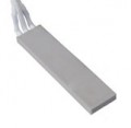 Watlow CER-1-01-00309 ULTRAMIC Advanced Ceramic Heater, 120 V/150 W, 1 x 3&amp;quot;-
