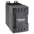 Watlow DIN-A-MITE C Single-Phase SCR Power Controller, 100 to 240 V AC, 0 to 10 V DC input-