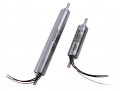 Watlow FLC-2 FLUENT In-Line Heater, 4.25&amp;quot; protection tube length-
