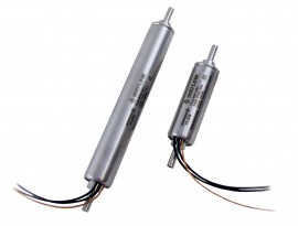 Watlow FLC-25 FLUENT In-Line Heater, 6.5&amp;quot; protection tube length-