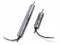 Watlow FLC-25 FLUENT In-Line Heater, 6.5&amp;quot; protection tube length-
