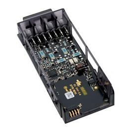 Watlow FMHA High-Density I/O Flex Module for the F4T series, 4 universal inputs-