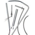 Watlow G2A-15878 FIREROD Cartridge Heater, 400 W-