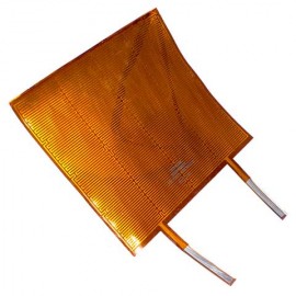 Watlow K010010C5-0009B Polyimide Heater, 5 W-