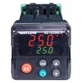 Watlow EZ-ZONE PM Panel Mount PID Controller, <sup>1</sup>&amp;frasl;<sub>16</sub> DIN, 100 to 240 V AC-
