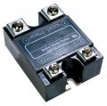 Watlow SSR-100-20A-DC1 Solid State Relay, 0 to 100 V DC, 20 A-