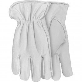 Watson Glove 9545-L Gloves, goatskin with thinsulate lining, large-