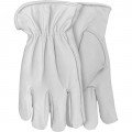 Watson Glove 9545-X Gloves, goatskin, X-Large-