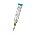 Weksler Glass 140GDKS Thermometer, 50 to 400&amp;deg;F, straight-