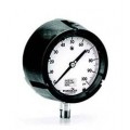 Weksler AA44 Series Royal Process Gauge, 0 to 200 psi-